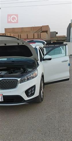 كيا سورينتو